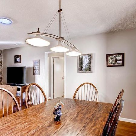 Lazy Bear Lodge Oakhurst Extérieur photo